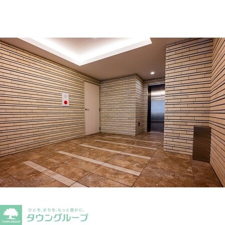 コンフォリア幡ヶ谷の物件内観写真